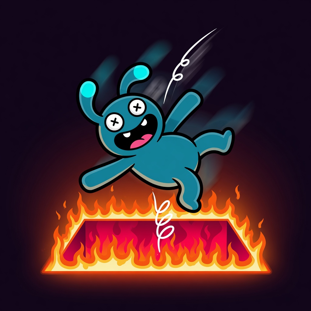 BOUNCEFL avatar